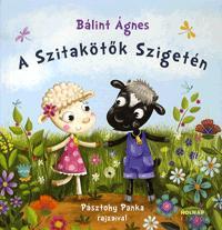 A Szitakötők Szigetén