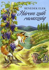 Három zsák ravaszság