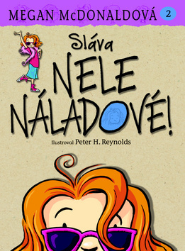 Sláva Nele Náladové! 2