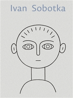 Kniha Ivan Sobotka