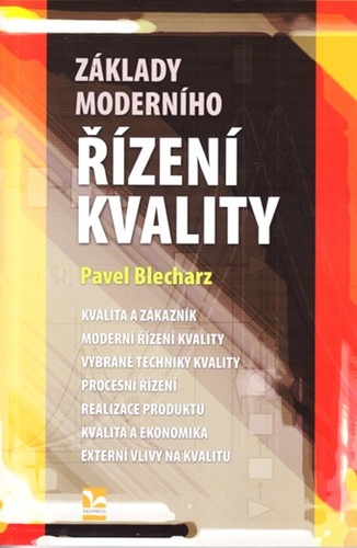 Základy moderního řízení kvality