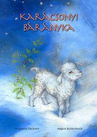 Karácsonyi bárányka
