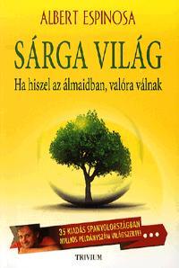 Sárga világ