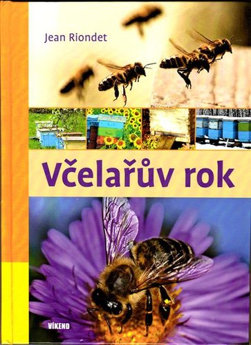 Včelařův rok