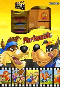 Mozikönyv: Farkasok
