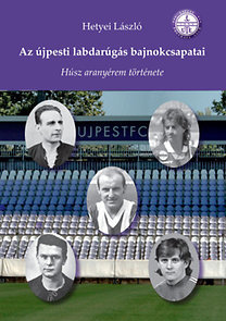 Az újpesti labdarúgás bajnokcsapatai
