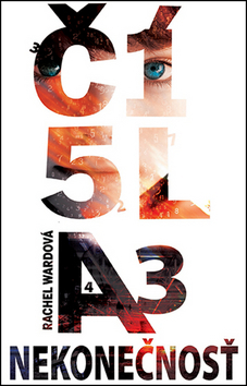 Kniha Čísla 3 Nekonečnosť - Rachel Ward