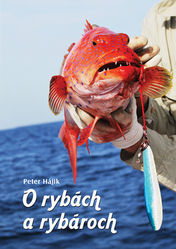 Kniha O rybách a rybároch