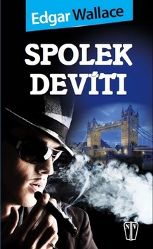 Spolek devíti - Edgar Wallace