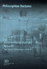 Keats és Dante Gabriel Rossetti
