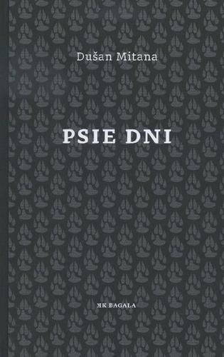 Psie dni - Dušan Mitana