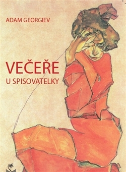 Večeře u spisovatelky