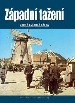 Západní tažení - Star Busmann kúpite na Panta Rhei