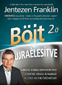 Kniha Böjt 2.0 - Újraélesítve - Franklin Jentezen