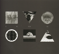 Kniha Universa - Klokočková Lenka Kahuda