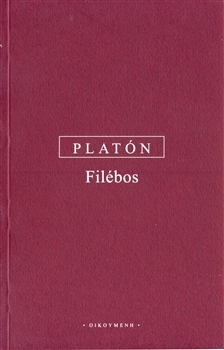 Filebos - Platón