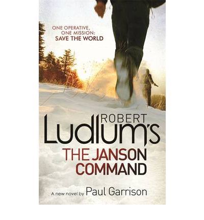 Robert Ludlum's The Janson Command