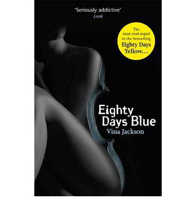 Eighty Days Blue
