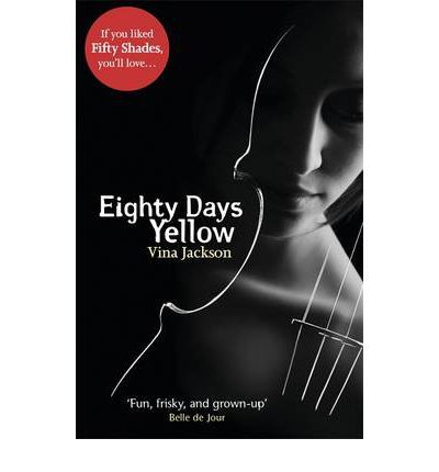Eighty Days Yellow