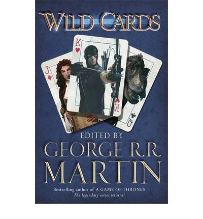 Wild Cards