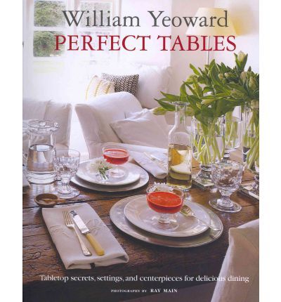 Perfect Tables