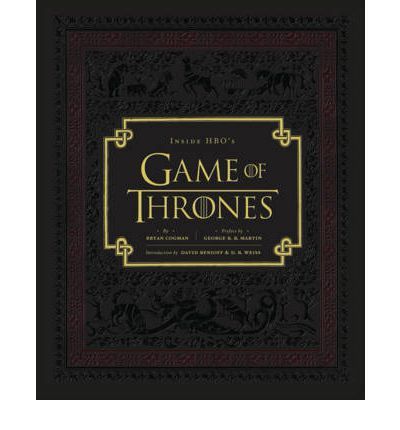 Inside HBO's Game of Thrones