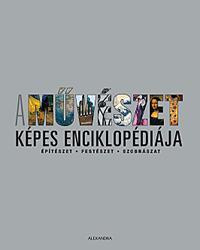 A művészet képes enciklopédiája