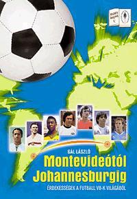 Montevideótól Johannesburgig