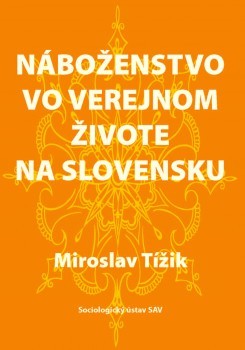Náboženstvo vo verejnom živote na Slovensku