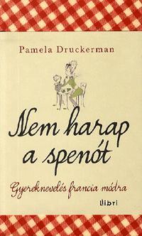 Nem harap a spenót