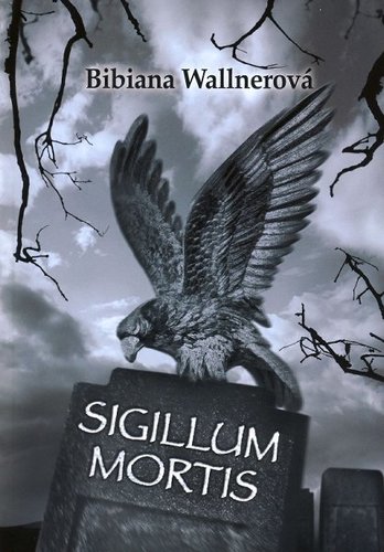 Kniha SIGILLUM MORTIS