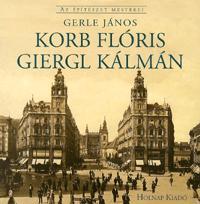 Kniha Korb Flóris - Giergl Kálmán - János Gerle