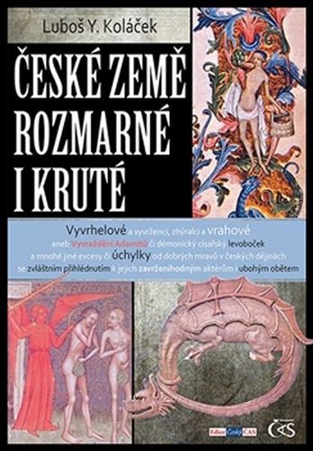 České země rozmarné i kruté