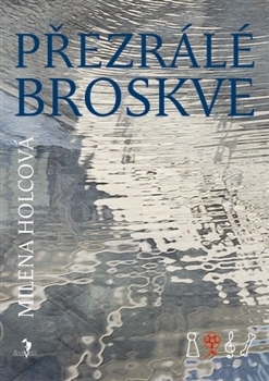Přezrálé broskve