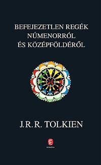 Befejezetlen regék Númenorból és Középföldéről
