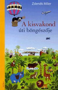 A kisvakond úti böngészője