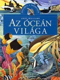 Az óceán világa