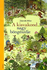 A kisvakond nagy böngészője
