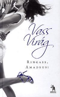 Ringass, Amadeus!