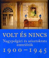 Volt és nincs