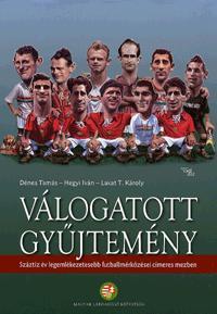 Válogatott gyűjtemény