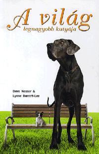 A világ legnagyobb kutyája