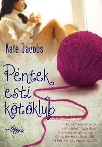 Péntek esti kötőklub
