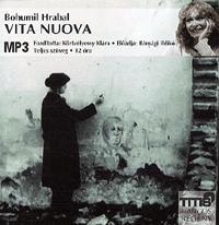 Vita nuova - Hangoskönyv (MP3) - Bohumil Hrabal