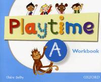 Playtime A - Workbook