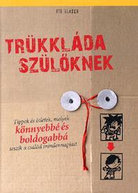 Trükkláda szülőknek