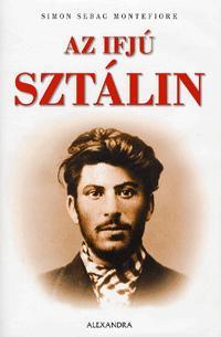 Az ifjú Sztálin