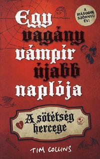Egy vagány vámpír naplója 2.