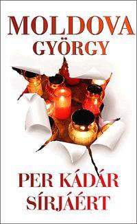 Per Kádár sírjáért