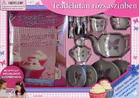 Teadélután rózsaszínben